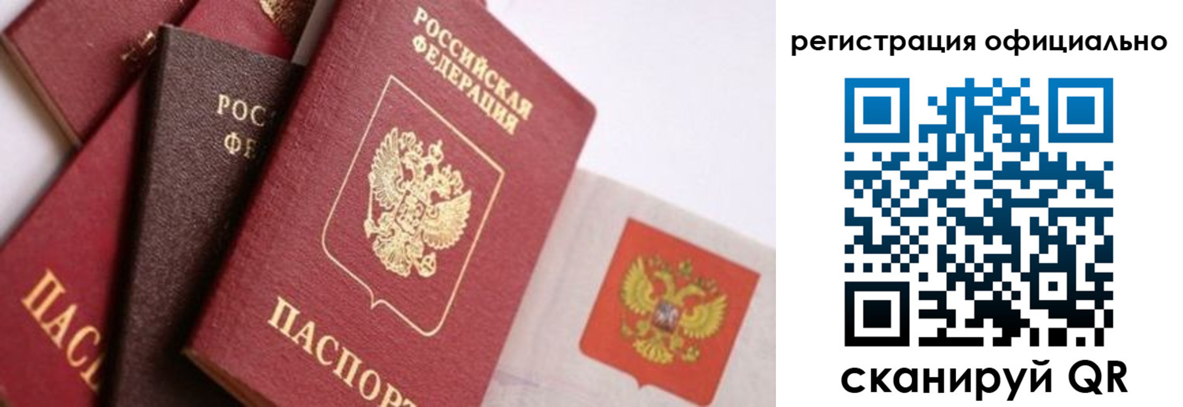 прописка гарантия в Данкове